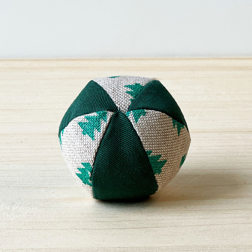 CHRISTMAS BAUBLES