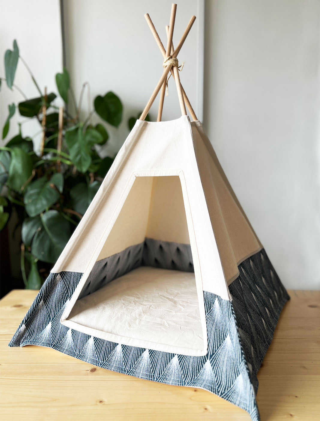tente pour chat à personnaliser
