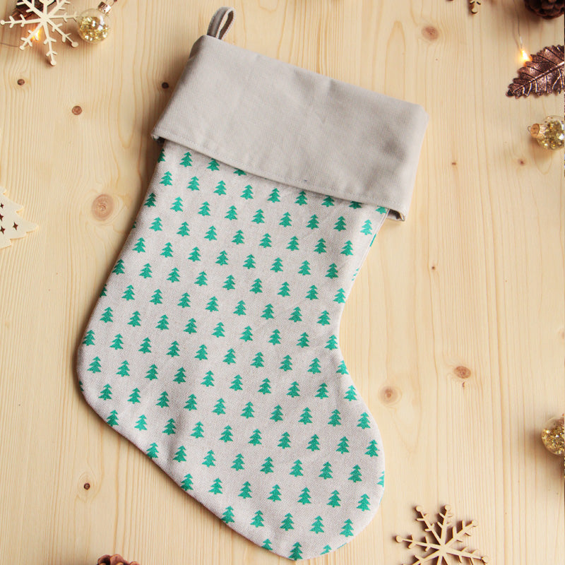 CHAUSSETTE DE NOËL