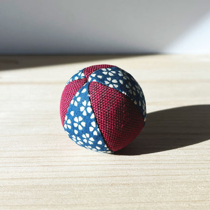 BALLES PERSONNALISÉES