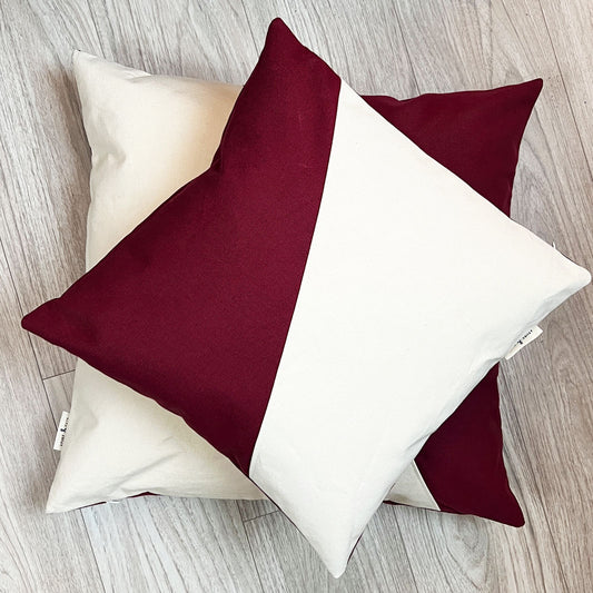 coussins pour chat moelleux - deux tailles disponibles - made in france - fabriqué à la main